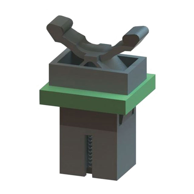 DL-1X Essentra Components  Accessori