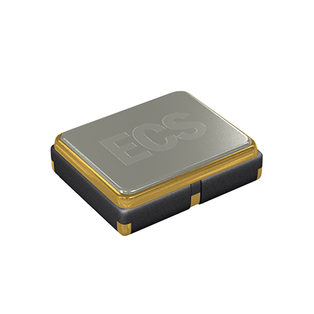ECS-327ATQMV-AS-TR ECS Inc.  Oscillators