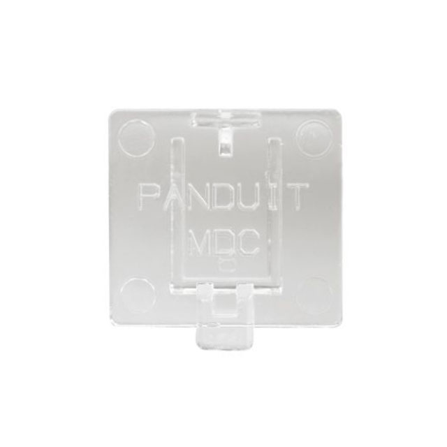 MDC-C Panduit Corp  Accessori per connettori modulari