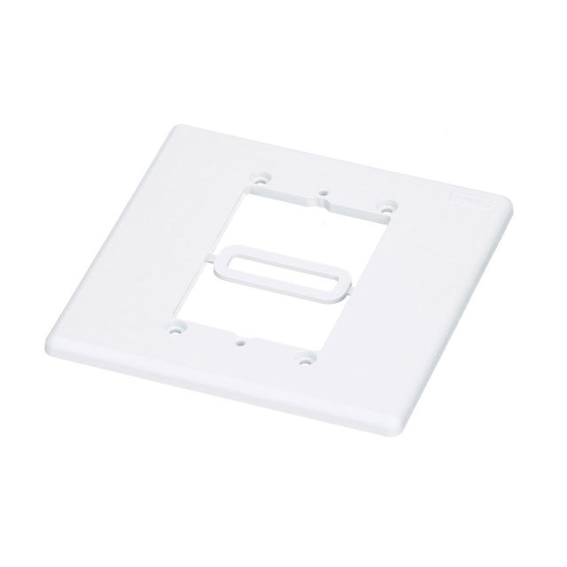 MIWBAIW Panduit Corp  Keystone Faceplates Frames