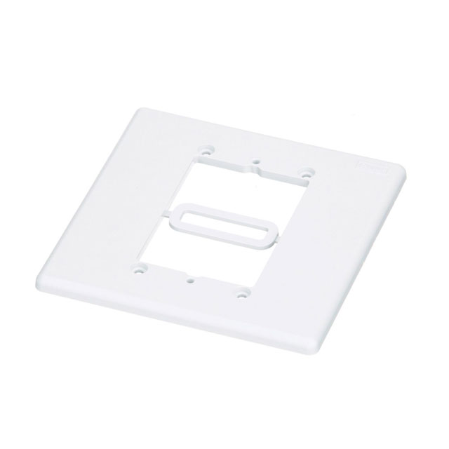 MIWBAWH Panduit Corp  Keystone Faceplates Frames