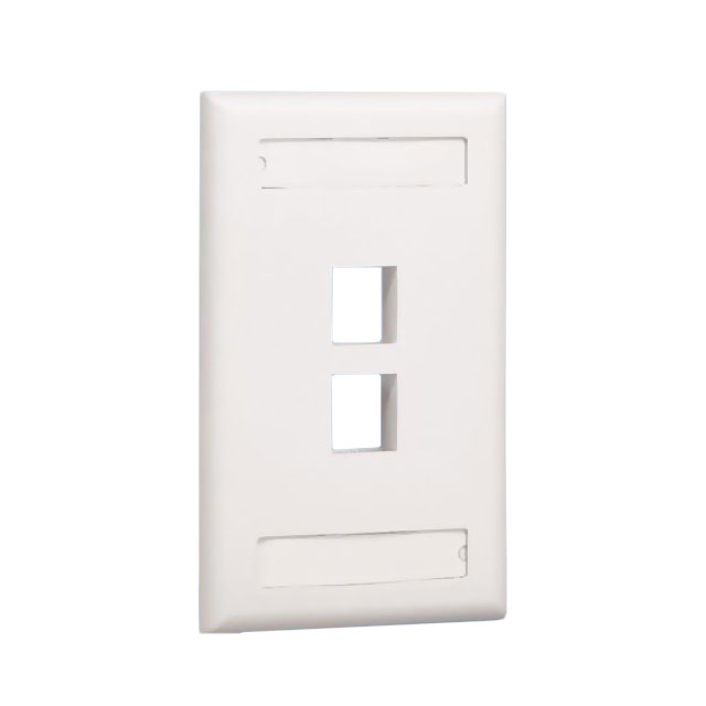 NK2FIGY Panduit Corp  Cornici per placche Keystone