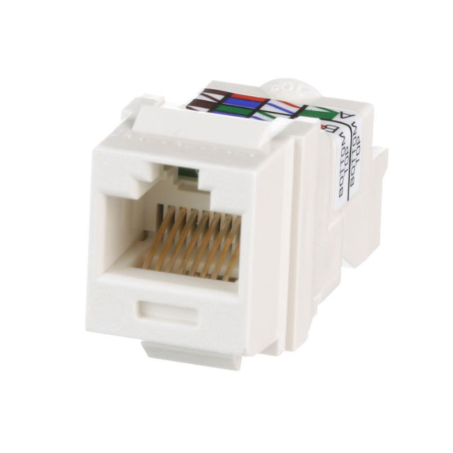 NK6TMIW Panduit Corp  Keystone-Einsätze