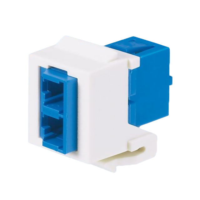 NKDLCMZWH Panduit Corp  Keystone Inserts
