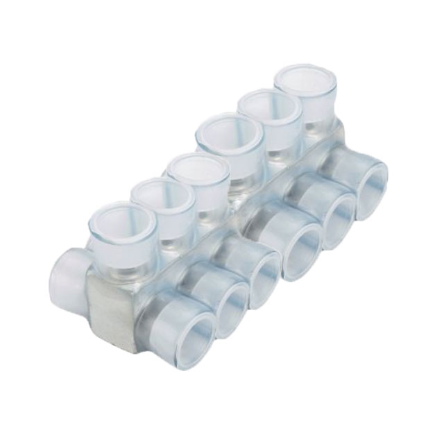 PCSB250-6-4Y Panduit Corp  Connettori per giunzioni di fili