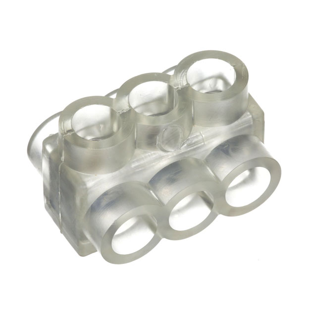 PCSB2/0-3-6 Panduit Corp  Drahtspleißverbinder