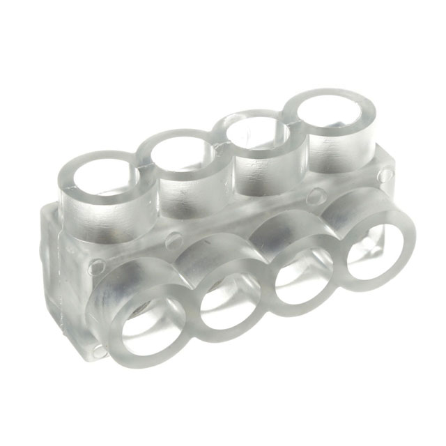 PCSB2/0-4S-6Y Panduit Corp  Drahtspleißverbinder