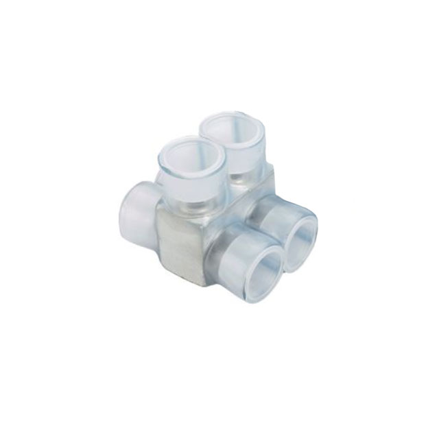 PCSB350-2-4 Panduit Corp  Connettori per giunzioni di fili