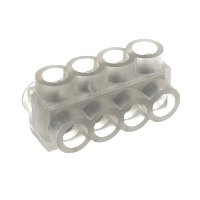 PCSB350-4-3 Panduit Corp  Conectores de empalme de cables