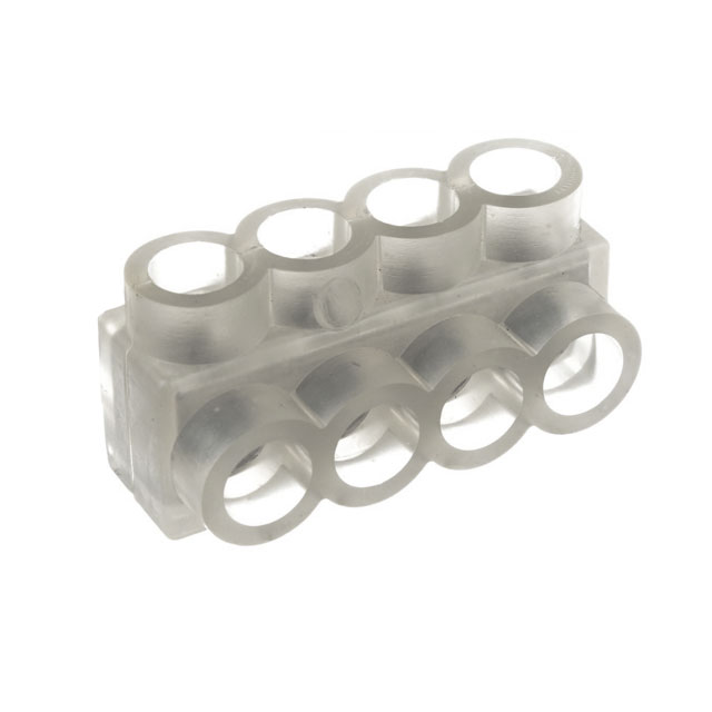 PCSB4-4S-6Y Panduit Corp  Connettori per giunzioni di fili