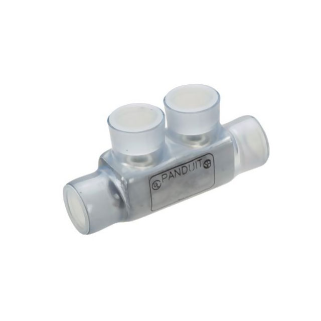 PISR1/0-1 Panduit Corp  Connettori per giunzioni di fili