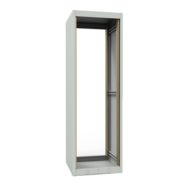 REFK1904224BK1 Hammond Manufacturing  Racks