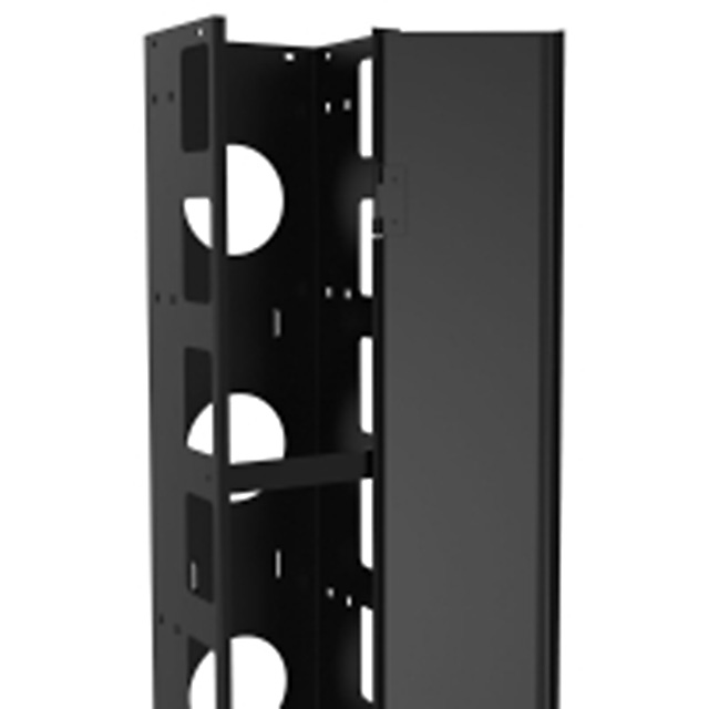 RRCM44UD Hammond Manufacturing  Componenti del rack