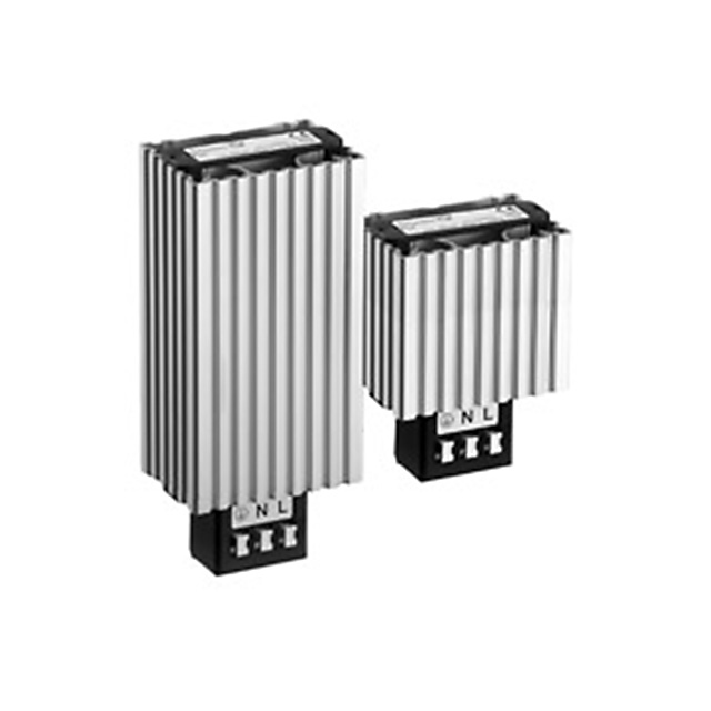 SHG14005 Hammond Manufacturing  Rack Thermal Management