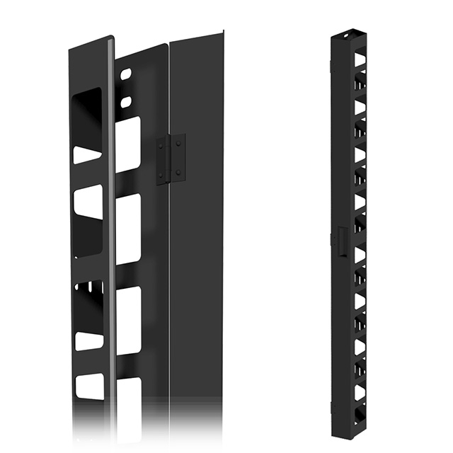 VCMDS78BK1 Hammond Manufacturing  Rack-Zubehör