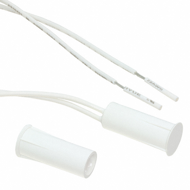 MR1000BWA E-Switch  Position Proximity Speed (Modules)