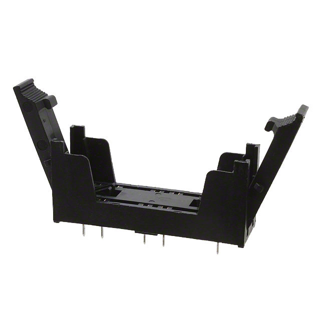 SFS4-PS Panasonic Electric Works  Relay Sockets