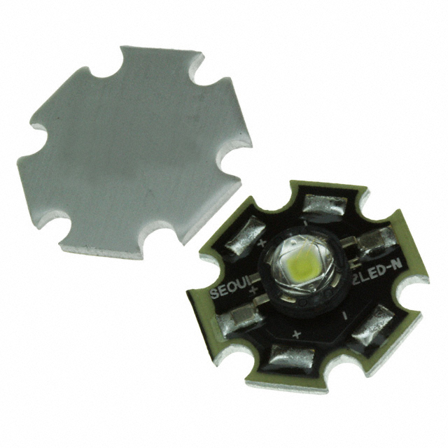 S42182-T1 Seoul Semiconductor Inc.  Modules de moteurs à LED COB Bandes