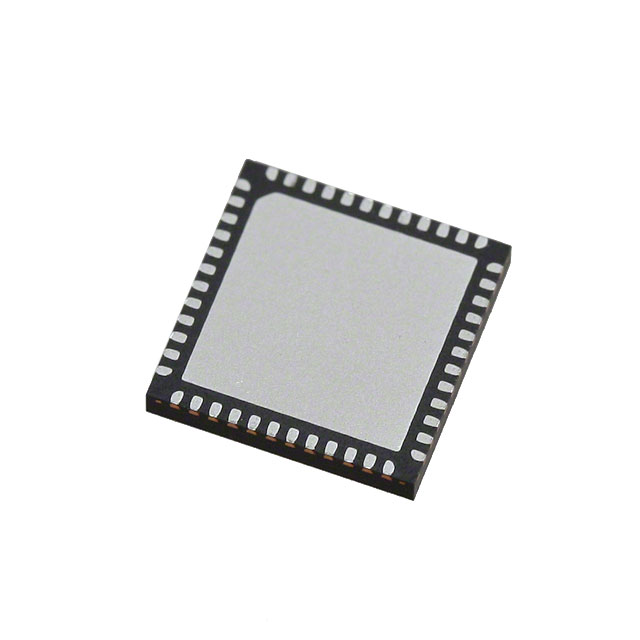 XR16M654IL48-F MaxLinear, Inc.  UART (émetteur-récepteur asynchrone universel)