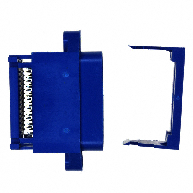 CWR-180-15-0203 CW Industries  D-Sub-Steckverbinderbaugruppen