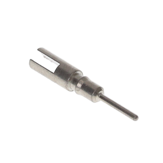 0272-0-01-80-00-00-03-0 Mill-Max Manufacturing Corp.  PC Pin Single Post Connectors