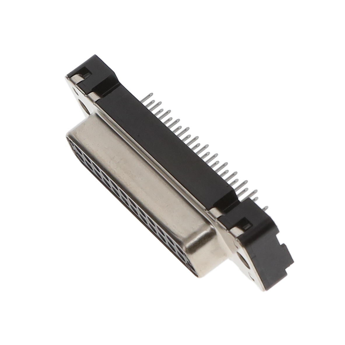 9663117502 HARTING  D-Sub-Steckverbinderbaugruppen