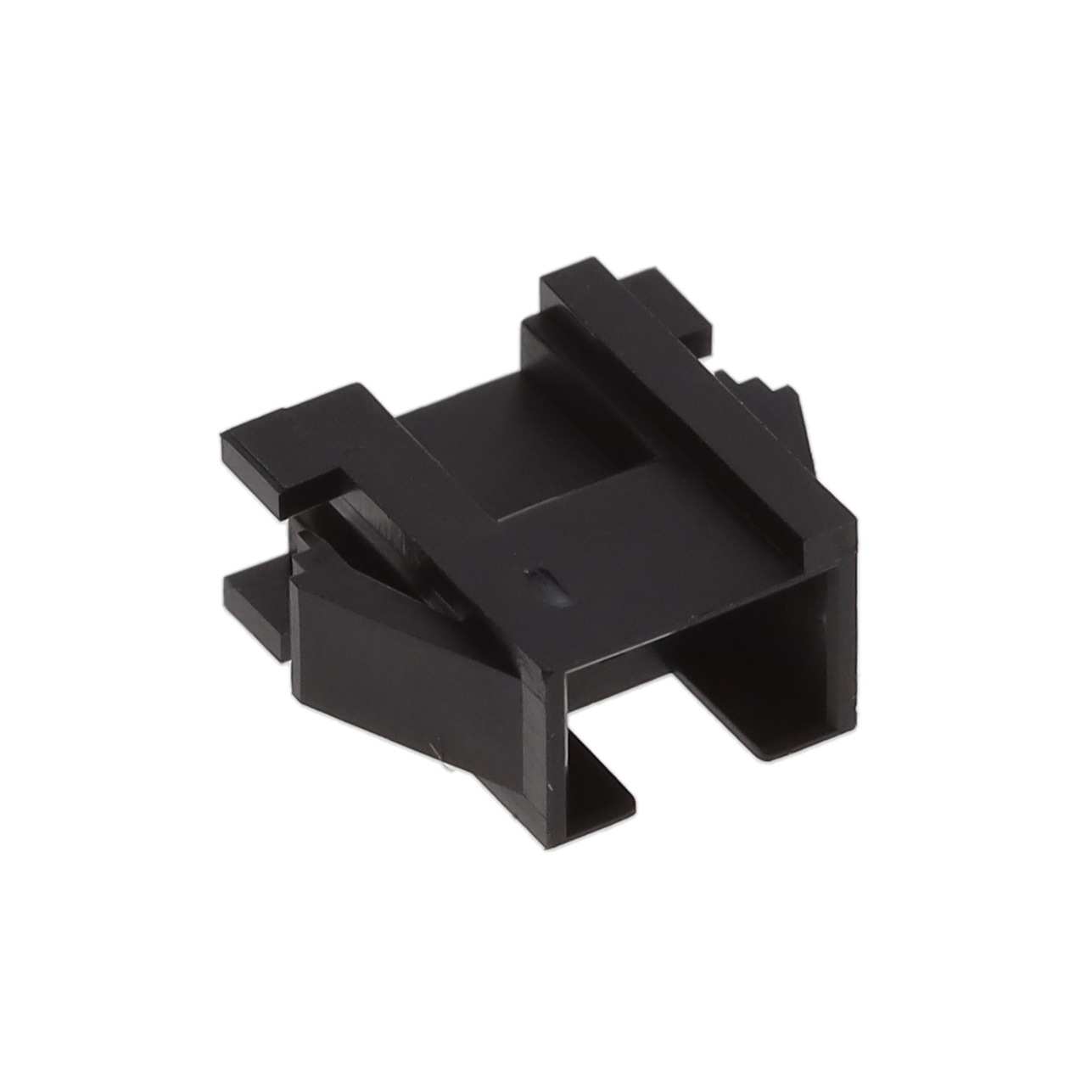 DF3AA-3EP-2C Hirose Electric Co Ltd  Boîtiers de connecteurs rectangulaires