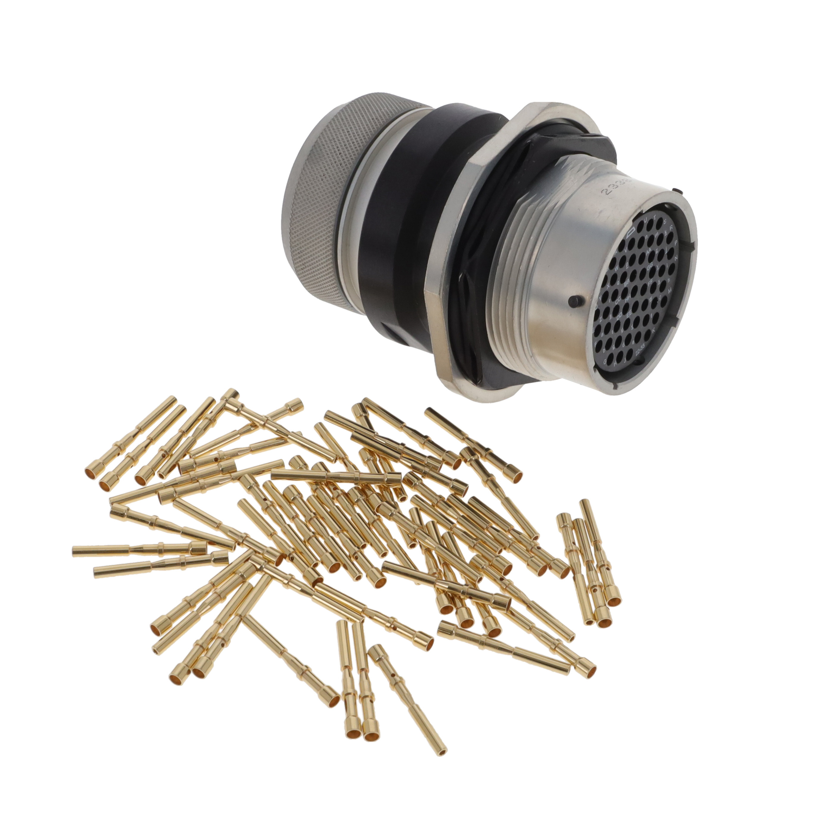 VG95328T22-55SNJ Amphenol Air LB  Assemblages de connecteurs circulaires