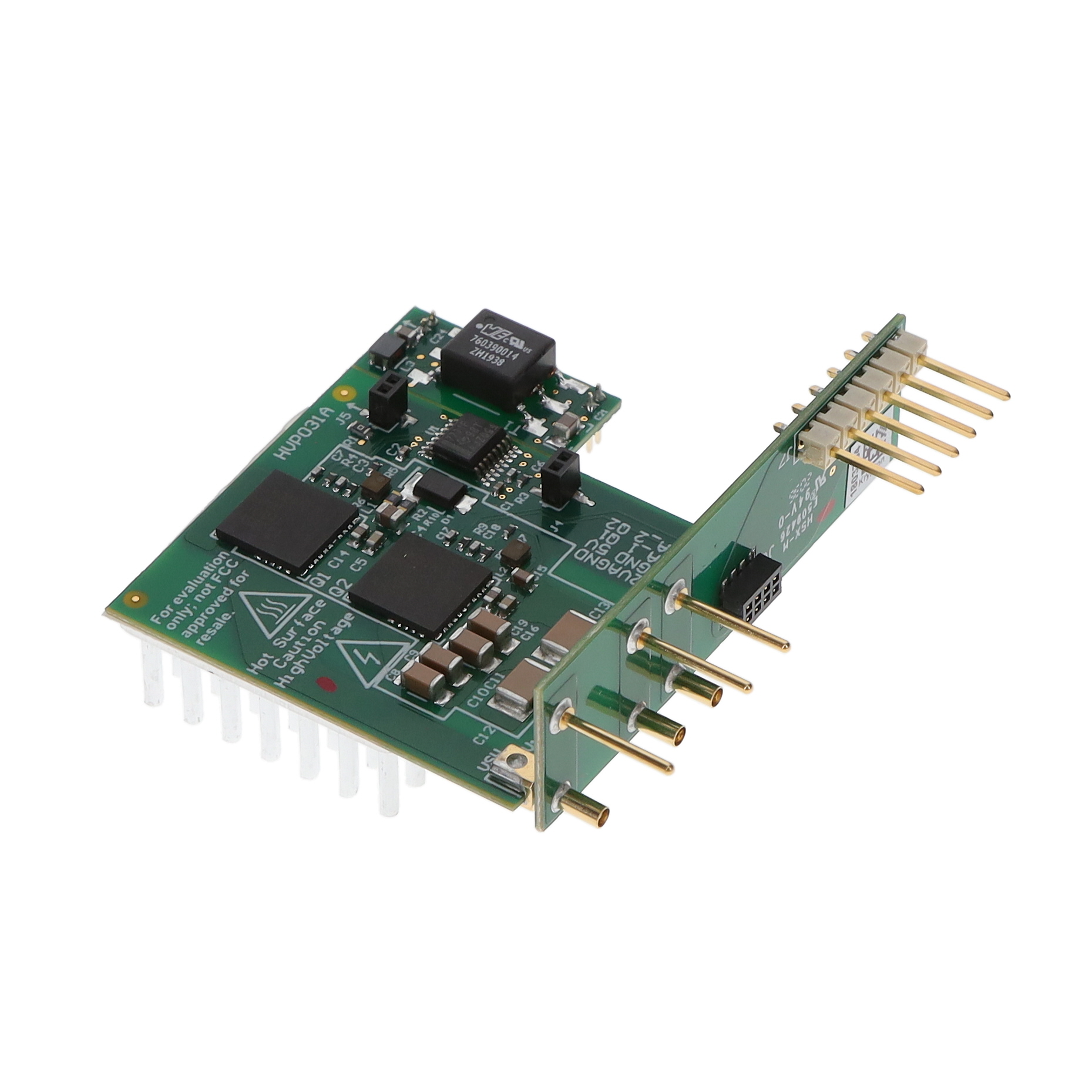 LMG3410EVM-031 Texas Instruments  Cartes et kits d'évaluation et de démonstration