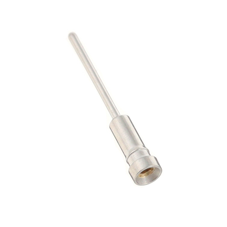 0132-0-15-80-30-27-04-0 Mill-Max Manufacturing Corp.  Connettori a presa per pin PC