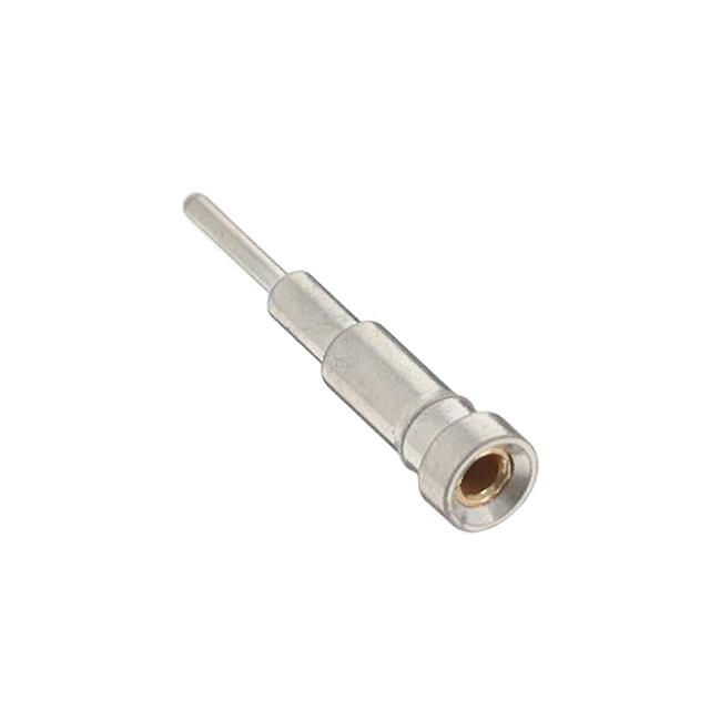 0153-1-15-80-30-27-04-0 Mill-Max Manufacturing Corp.  PC Pin Receptacles Socket Connectors