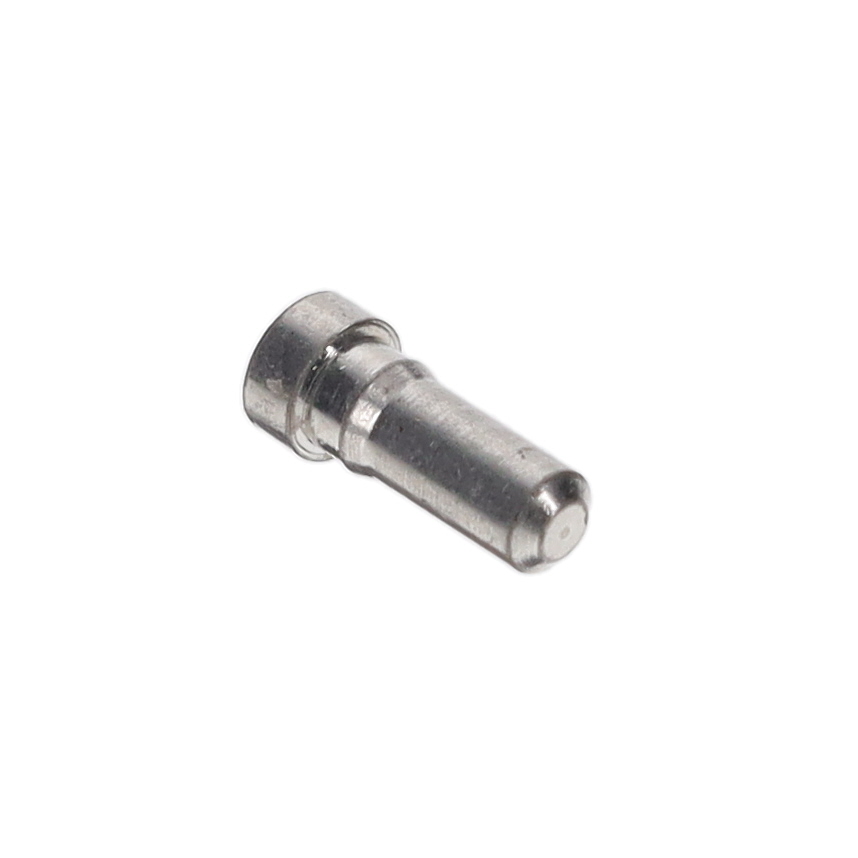 0253-0-15-01-30-02-10-0 Mill-Max Manufacturing Corp.  PC Pin Receptacles Socket Connectors