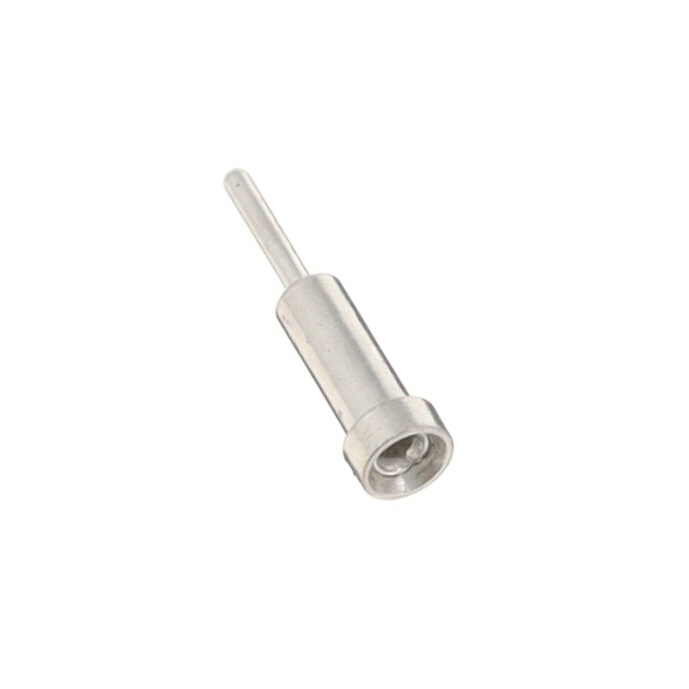 0255-0-15-01-30-02-04-0 Mill-Max Manufacturing Corp.  PC Pin Receptacles Socket Connectors