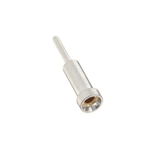 0255-0-15-01-30-27-04-0 Mill-Max Manufacturing Corp.  PC Pin Receptacles Socket Connectors