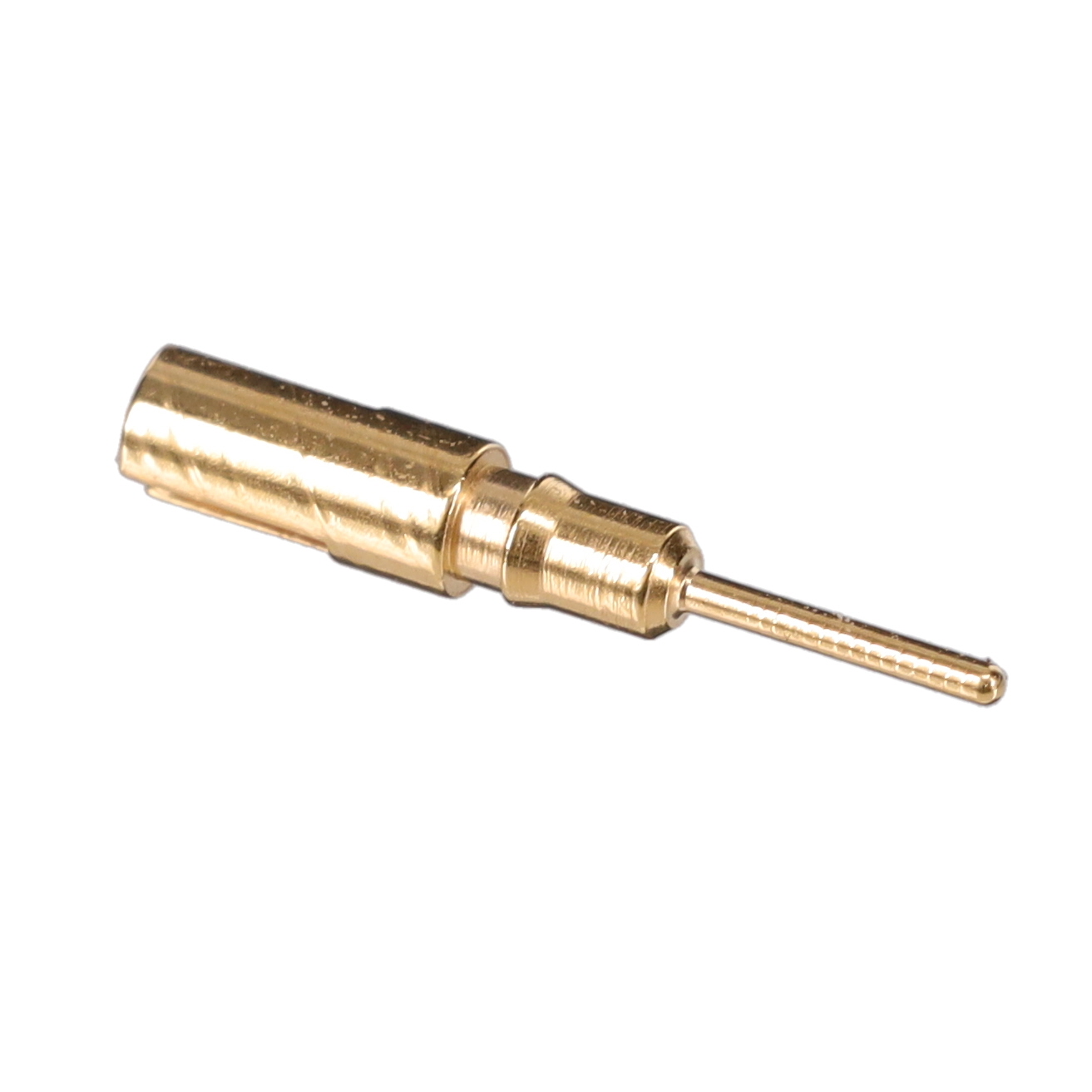 0272-0-01-15-00-00-03-0 Mill-Max Manufacturing Corp.  PC Pin Single Post Connectors