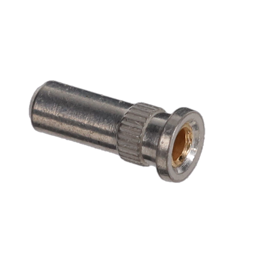 0293-0-15-01-16-27-10-0 Mill-Max Manufacturing Corp.  PC-Stiftbuchsen-Buchsensteckverbinder