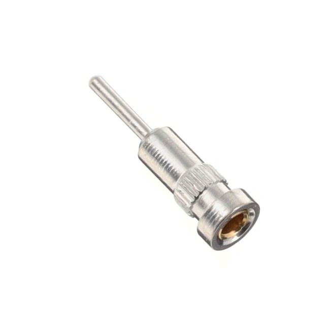 0297-0-15-80-06-27-04-0 Mill-Max Manufacturing Corp.  PC Pin Receptacles Socket Connectors