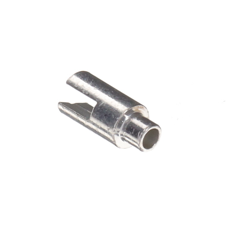 2303-1-01-50-00-00-07-0 Mill-Max Manufacturing Corp.  PC Pin Single Post Connectors