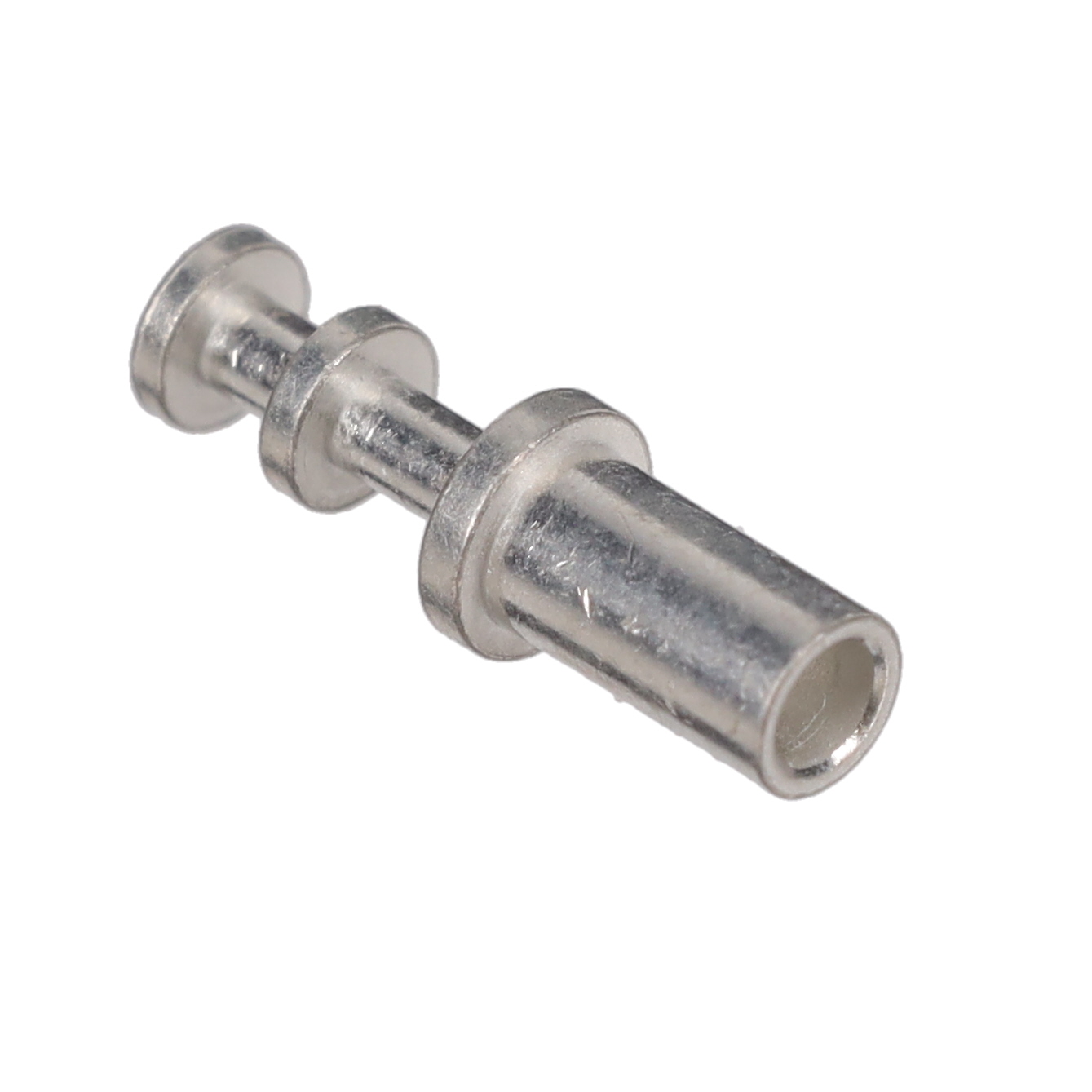 2501-4-00-80-00-00-07-0 Mill-Max Manufacturing Corp.  Turret Connectors