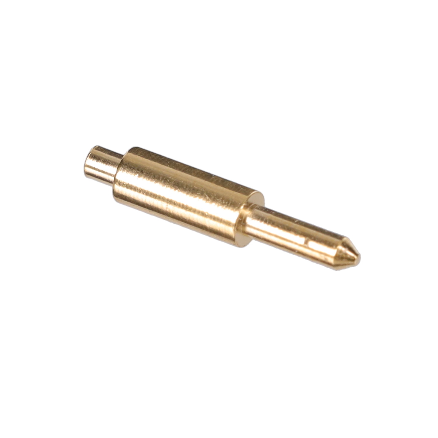 3125-1-00-15-00-00-08-0 Mill-Max Manufacturing Corp.  PC Pin Single Post Connectors