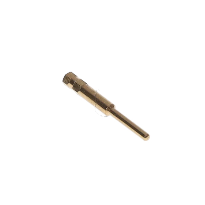 4366-0-00-21-00-00-03-0 Mill-Max Manufacturing Corp.  PC Pin Single Post Connectors
