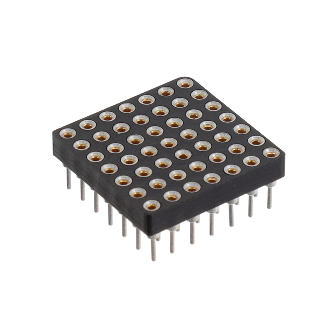 510-93-049-07-000001 Mill-Max Manufacturing Corp.  Zoccoli IC