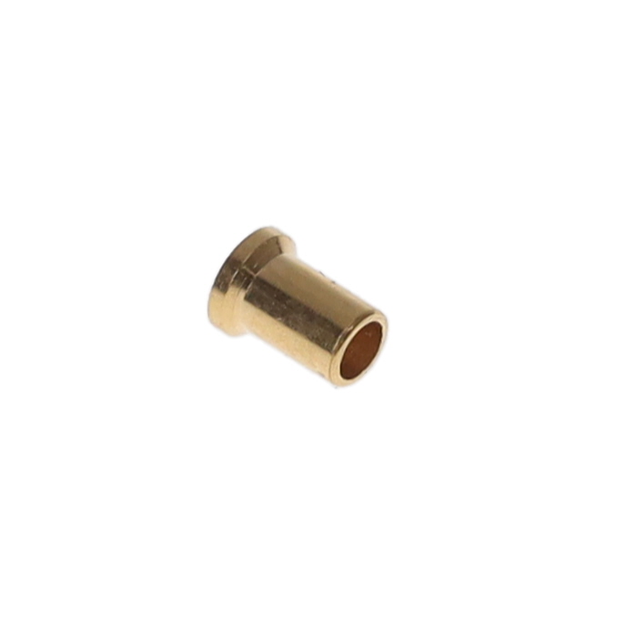 7406-0-15-15-18-14-10-0 Mill-Max Manufacturing Corp.  PC Pin Receptacles Socket Connectors