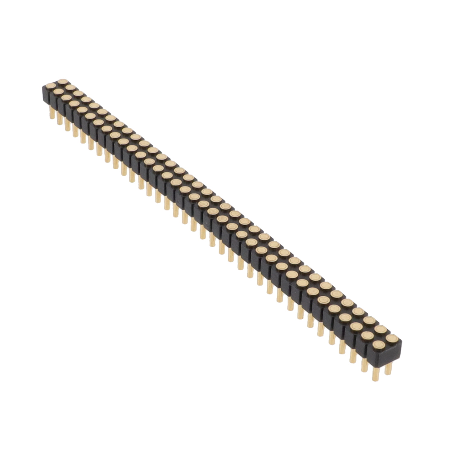 813-22-072-30-006101 Mill-Max Manufacturing Corp.  À ressort