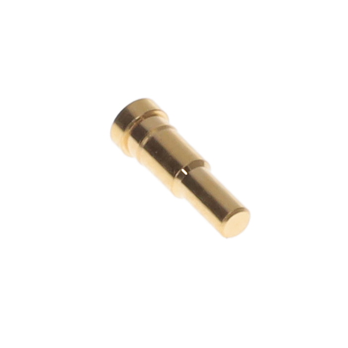 8853-0-15-15-34-27-10-0 Mill-Max Manufacturing Corp.  PC Pin Receptacles Socket Connectors