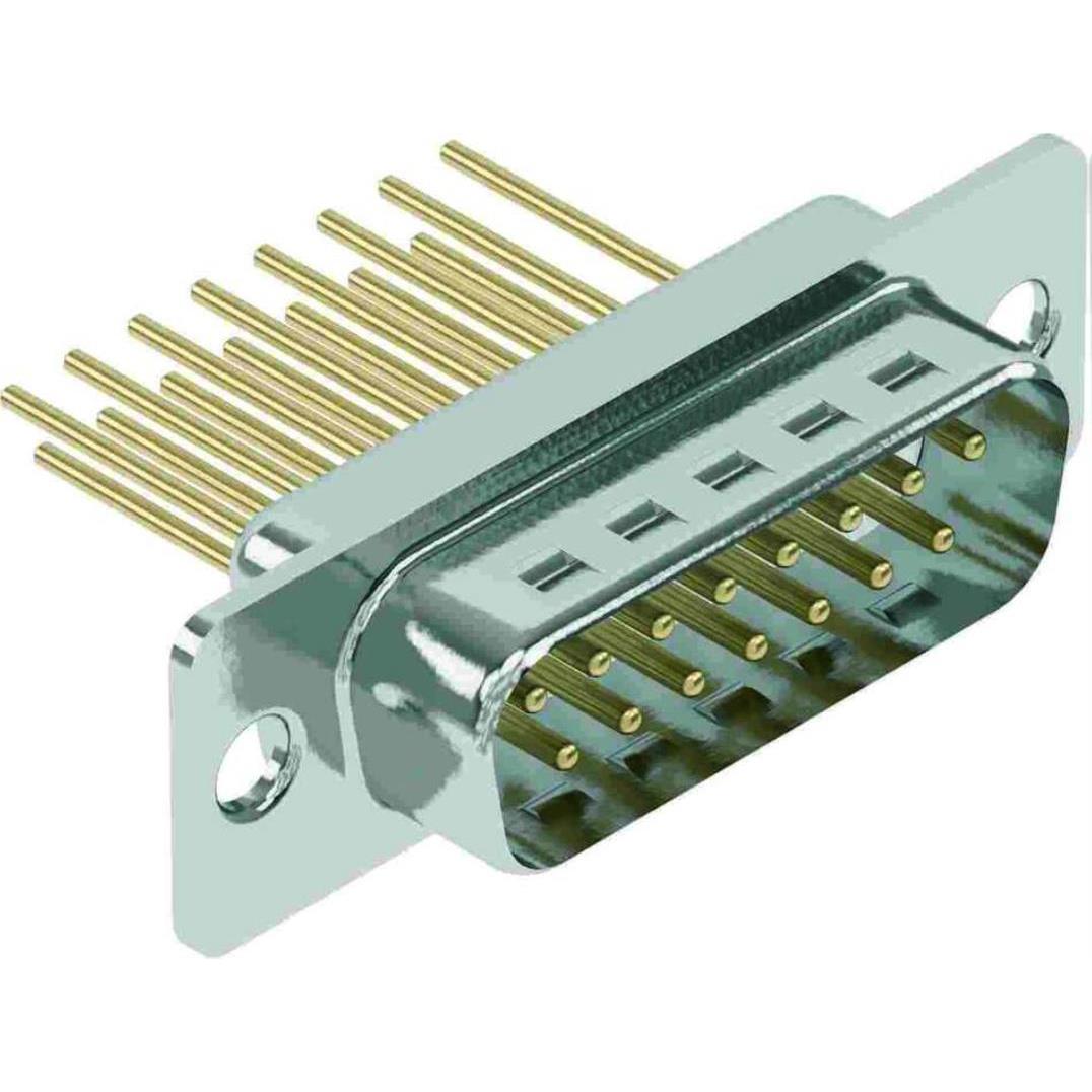 9670155607 HARTING  Gruppi di connettori D-Sub