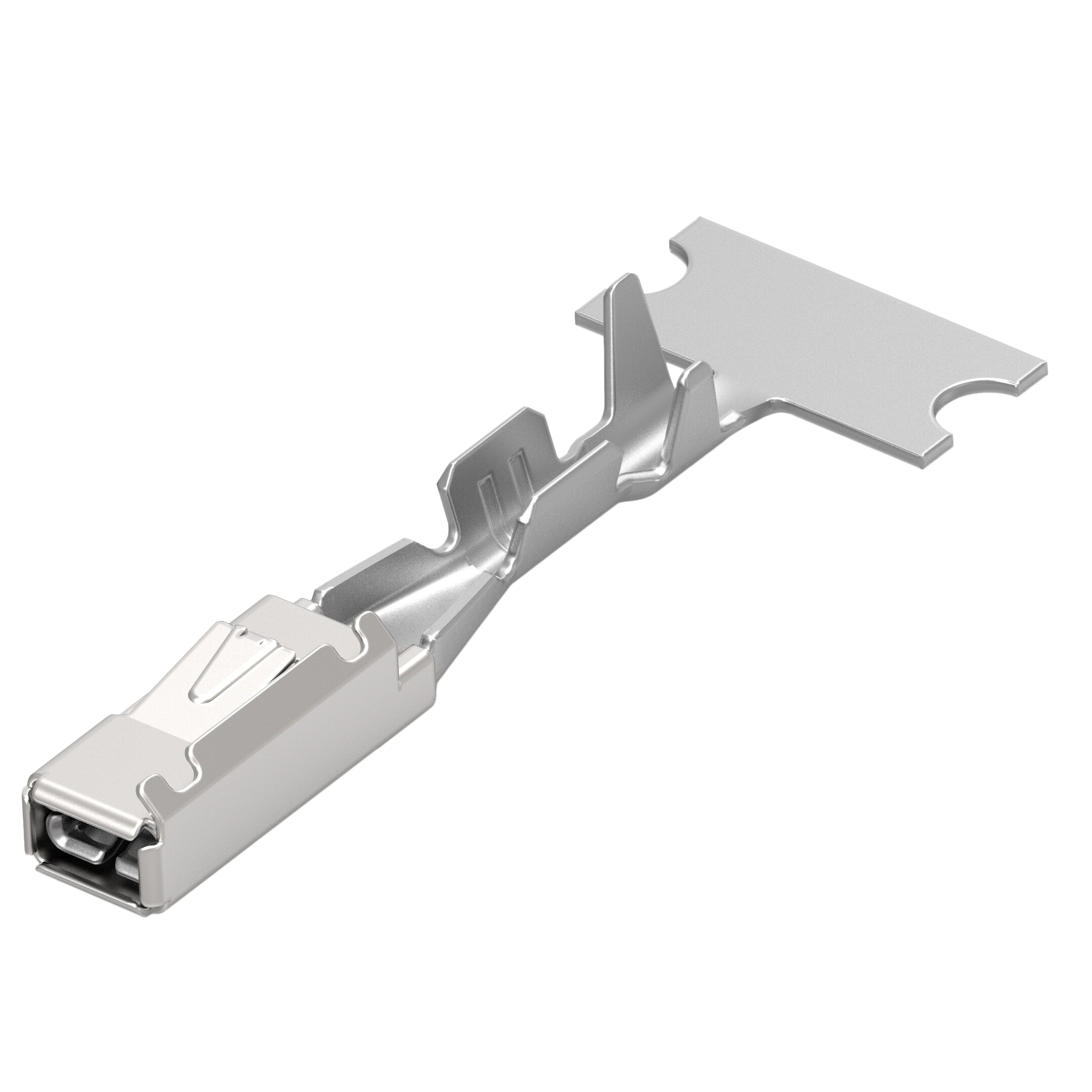 1355556-1 TE Connectivity AMP Connectors  Rectangular Connector Contacts