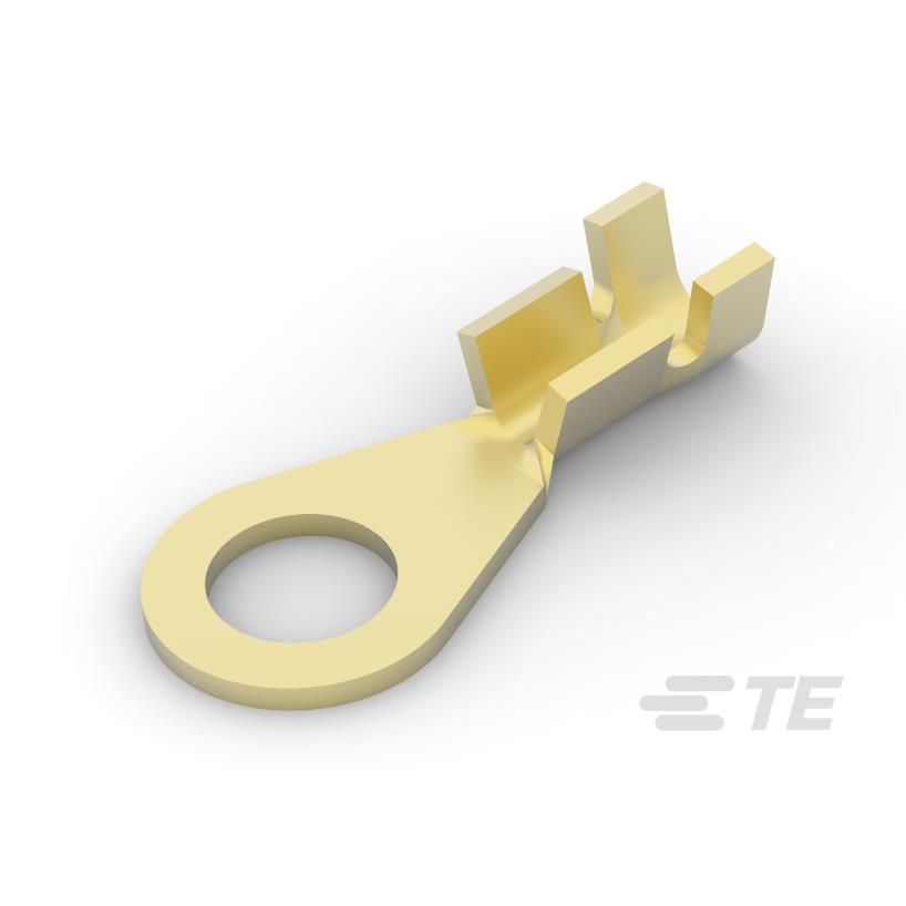 140525 TE Connectivity AMP Connectors  Connettori ad anello