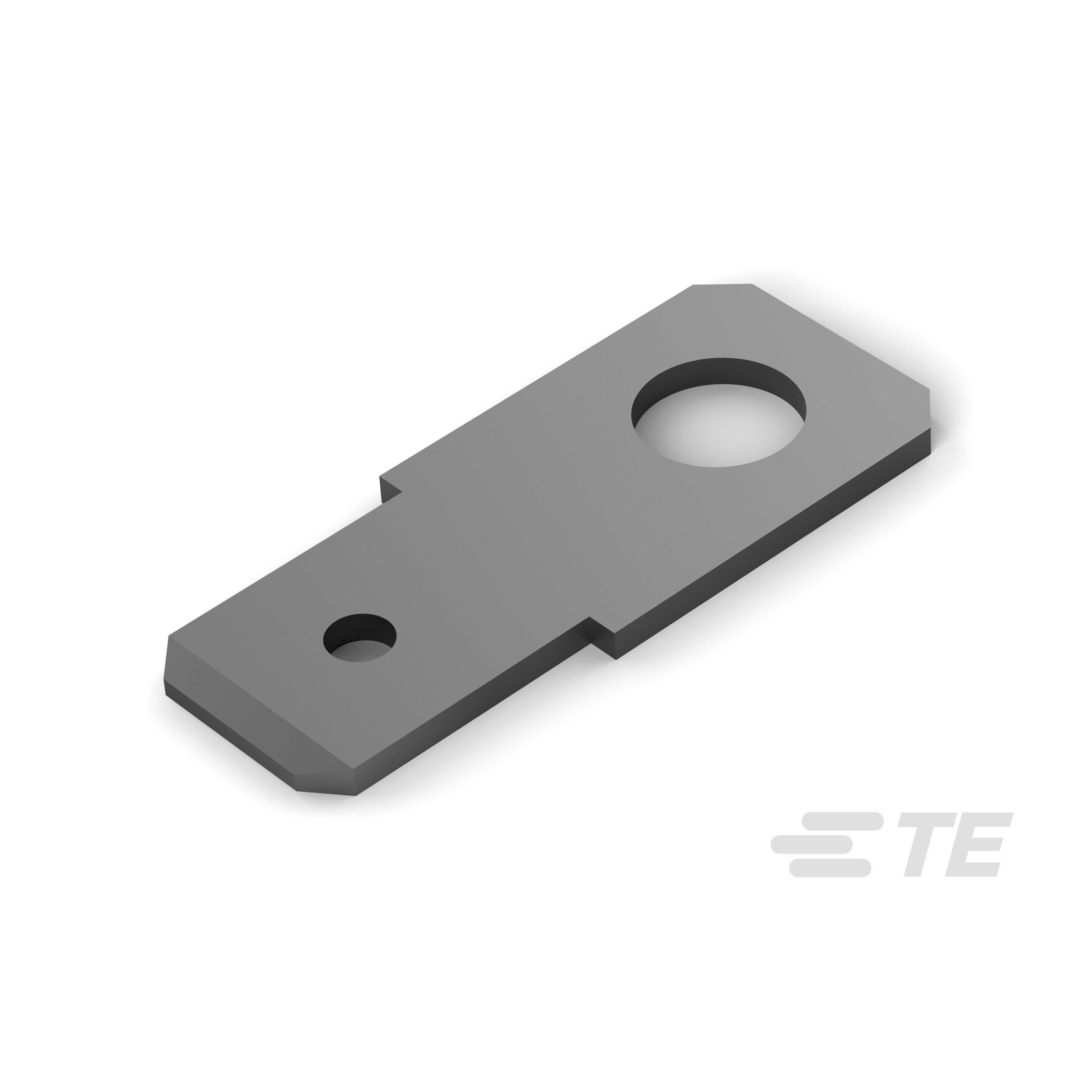 140734-2 TE Connectivity AMP Connectors  Connettori a sgancio rapido Connettori a sgancio rapido