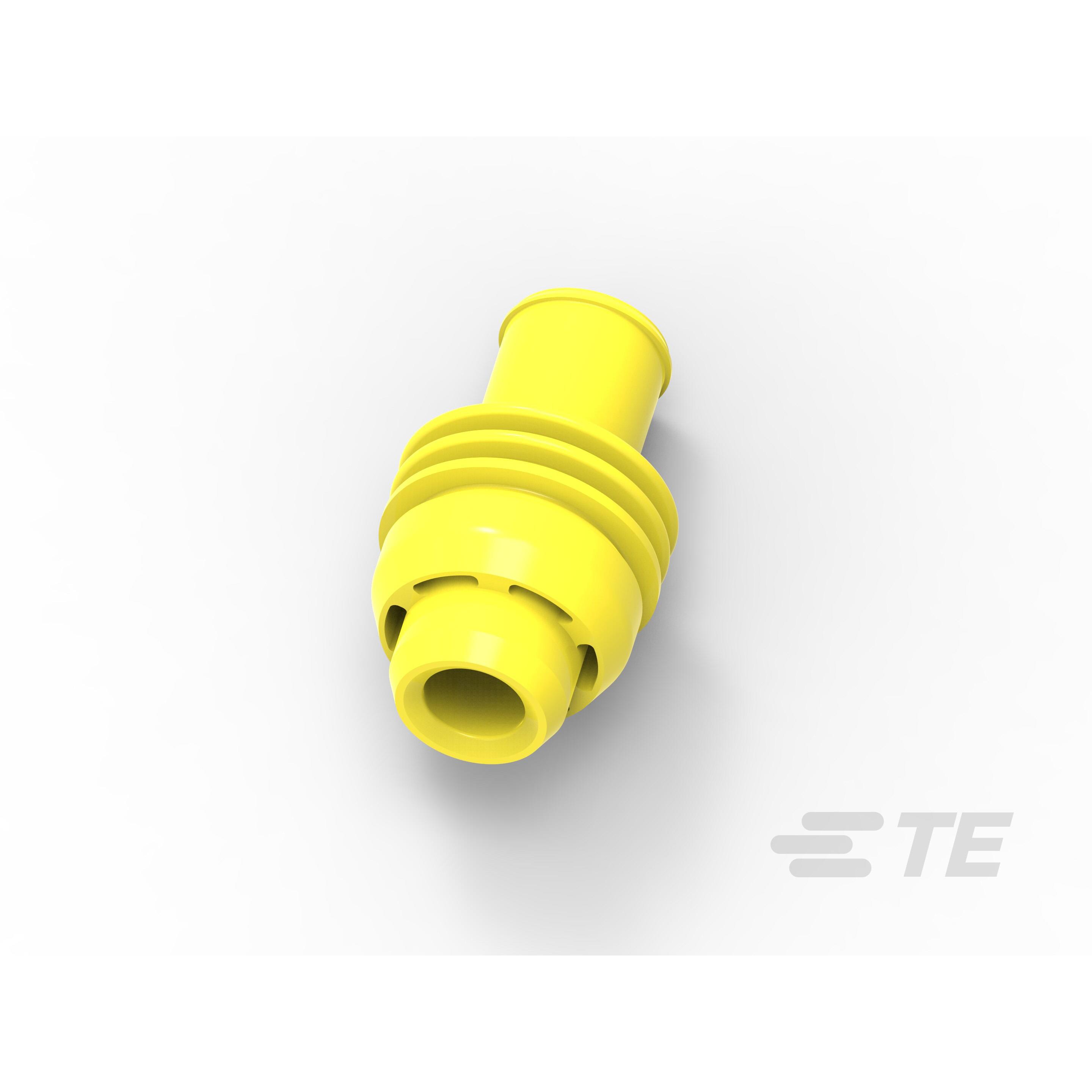 1544970-3 TE Connectivity AMP Connectors  Terminal Accessories